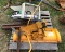 Mixed Lot of Cub Cadet Parts