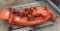 Kubota RC60-17B Mowing Deck