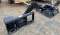 New Top Cat Skid Steer Side Arm Mower