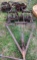 5ft 12 Blade Pull Type Disc