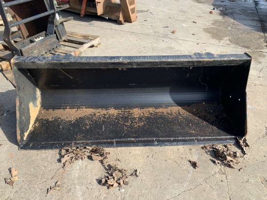 Pin On 64" Bucket Non Used