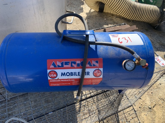 Air Tank