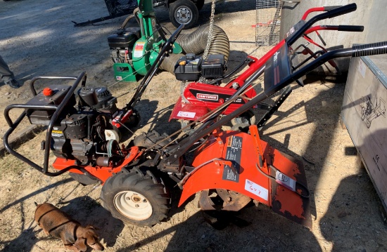 Ariens Rear Tine Tiller RT7020
