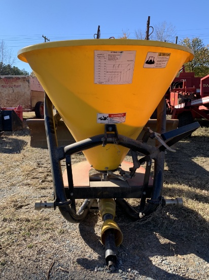 3pt Befco Spreader