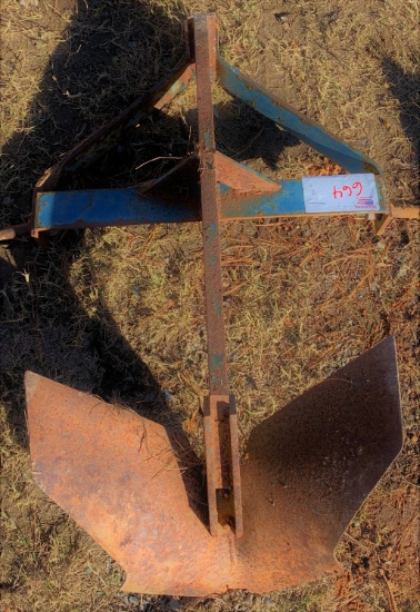 3pt Plow