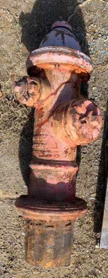 Fire Hydrant