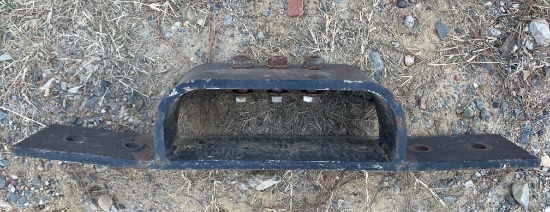 New Old Stock Weight Bracket