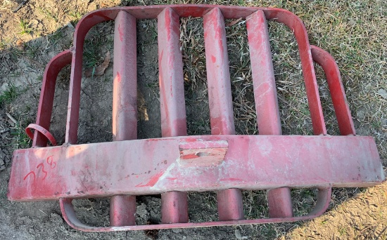 Tractor Grill Gaurd