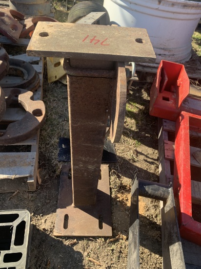 Assorted Brackets