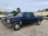 1995 GMC 1500 Truck VIN 1467