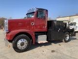 1990 Peterbilt 275 VIN 8331