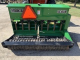 Frontier OS1058 6ft Over Seeder - Like New