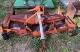 6ft Finishing Mower