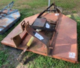 5ft Howse Rotary Mower
