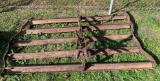 Section Harrow