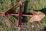 3pt Howse Plow