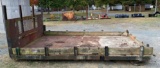 Steel Truck Bed