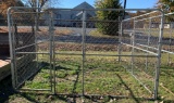 Dog Pen 10x10x6