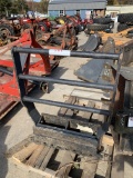 Tractor Grill Guard