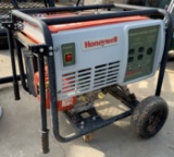 Honeywell Generator 5500 watt