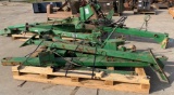 Tadem Houck hook hitch