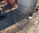 Live Animal Trap 2 Tall x 5 Long x 20