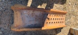 Pair of Car Ramps