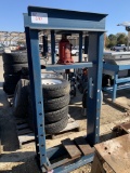 20 Ton Press