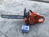 Husqvatna 455 Rancher Chain Saw