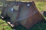 6ft Skidsteer Bucket