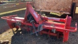 5ft Tiller