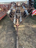 19ft Homemade Hay Feeder