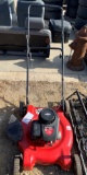 Yard Machine Push Mower