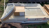 Mixed Lot of Doors & Windows