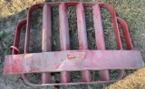 Tractor Grill Gaurd