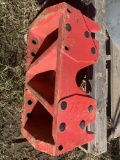 McCormick Weight Bracket