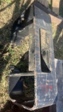 Weight Bracket