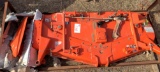 New Old Stock Kubota RC60 Deck in Crate