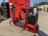 Mini Scooter