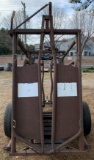 Universal Squeeze Chute