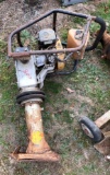 Robin EC10 Tamp