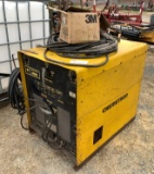 Chemetron Welder