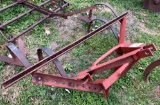 3pt Cultivator
