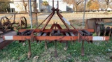 3pt 5 Shank Tillage Tool