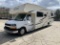 2014 Chevrolet Coachman Motor Home VIN 6732