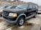 2002 Ford Explorer XLT VIN 6993
