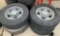 Moto Metal 8 Lug 17