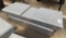 Weather Guard Diamond Plate Tool Box (Full Size)