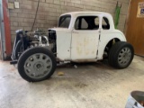 Legends Car