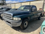 1998 Dodge Ram 1500 VIN 4579